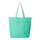 8802 Liberty Bags Florida Teal