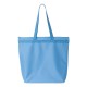 8802 Liberty Bags LIGHT BLUE