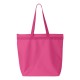 8802 Liberty Bags HOT PINK