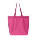 8802 Liberty Bags HOT PINK