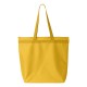 8802 Liberty Bags BRIGHT YELLOW