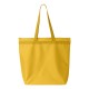 8802 Liberty Bags BRIGHT YELLOW