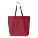 8802 Liberty Bags CARDINAL