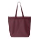 8802 Liberty Bags MAROON