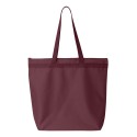 8802 Liberty Bags MAROON