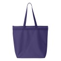 8802 Liberty Bags PURPLE