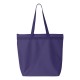 8802 Liberty Bags PURPLE