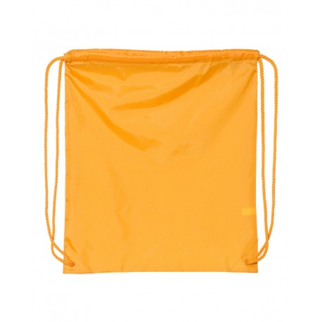 8882 Liberty Bags 8882 Large Drawstring Pack with DUROcord GOLDEN YELLOW