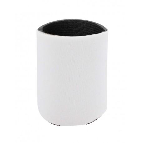 FT001 Liberty Bags FT001 Can Holder WHITE