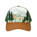 5PTKR LOCALE Explorer/ Brown