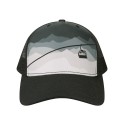 5PTKR LOCALE Chairlift/ Black