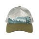 5PTKR LOCALE Denali Olive Green/ Grey
