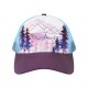 5PTKR LOCALE Explorer White/ Plum