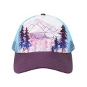 5PTKR LOCALE Explorer White/ Plum