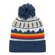 GRNDSR LOCALE Trees & Peaks/ Navy
