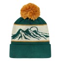 GRNDSR LOCALE Flatirons/ Teal
