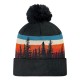 GRNDSR LOCALE Lodgepole/ Black