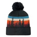 GRNDSR LOCALE Lodgepole/ Black