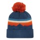 GRNDSR LOCALE Alpenglow/ Navy