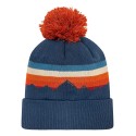 GRNDSR LOCALE Alpenglow/ Navy