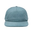 WILSON LOCALE Lake Blue Corduroy