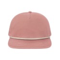 WILSON LOCALE Rose/ Cream