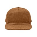 WILSON LOCALE Camel Corduroy