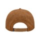 WILSON LOCALE Camel Corduroy