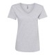 3940 Next Level HEATHER GREY