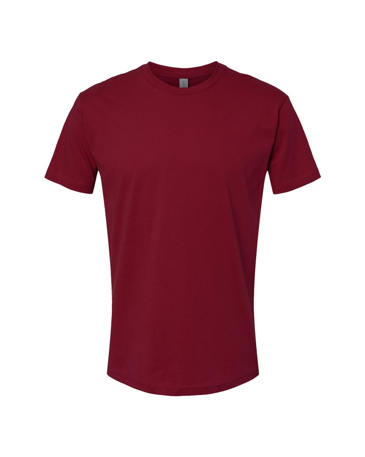 Next Level Apparel 3600 Cotton T-Shirt | Next Level Apparel 3600
