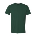 3600 Next Level FOREST GREEN