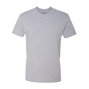 3600 Next Level HEATHER GREY