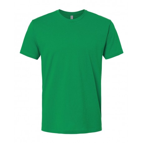3600 Next Level 3600 Cotton T-Shirt KELLY GREEN