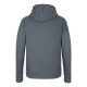 9302 Next Level Heather Slate Blue
