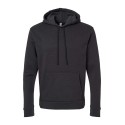 9302 Next Level HEATHER BLACK