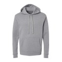 9302 Next Level HEATHER GREY
