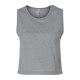5083 Next Level HEATHER GREY