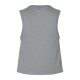 5083 Next Level HEATHER GREY