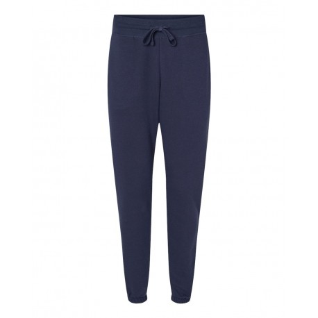 9803 Next Level 9803 Fleece Sweatpants MIDNIGHT NAVY