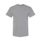 4600 Next Level Dark Heather Grey