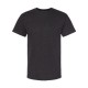 4600 Next Level HEATHER BLACK
