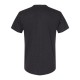 4600 Next Level HEATHER BLACK