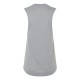 5013 Next Level HEATHER GREY