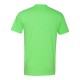 6210 Next Level Neon Heather Green