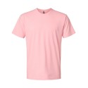 6210 Next Level Heather Light Pink