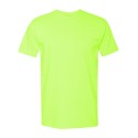 6210 Next Level NEON YELLOW