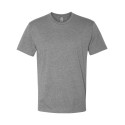 6210 Next Level Dark Heather Grey