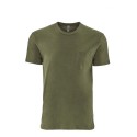 3605 Next Level MILITARY GREEN