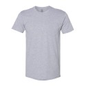 3605 Next Level HEATHER GREY