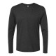 6071 Next Level VINTAGE BLACK